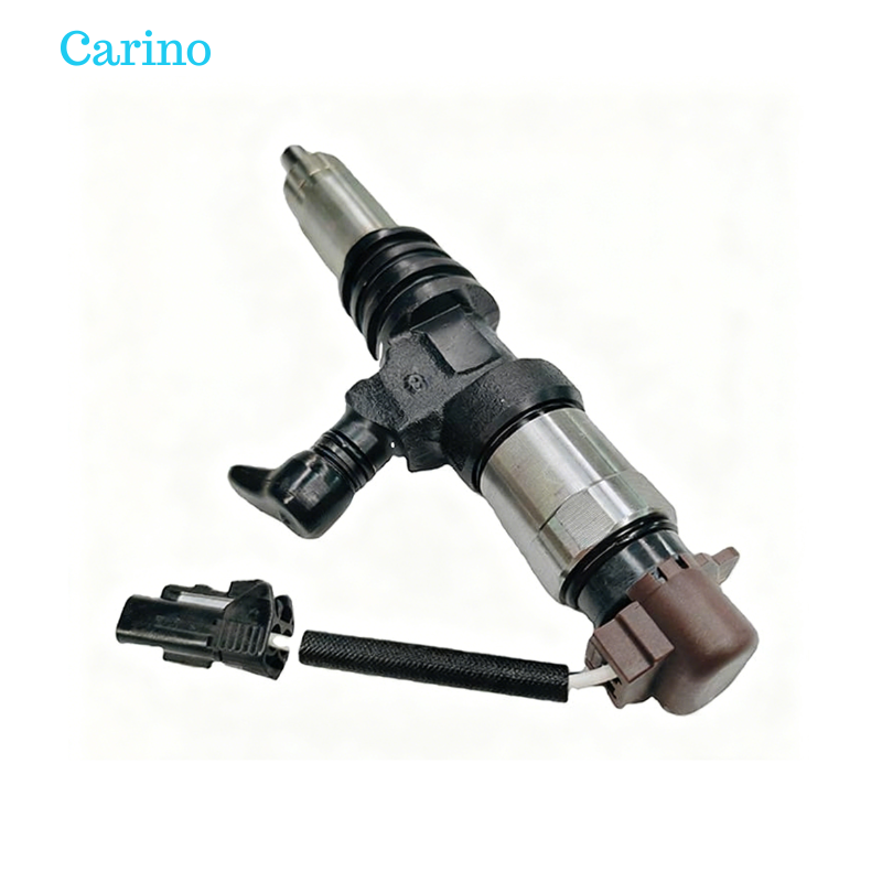 295050-0260 ME306476 Inyector diésel